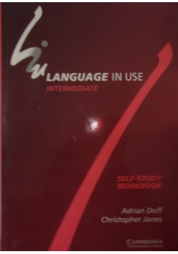 Language in use. Intermediate