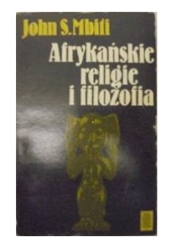 Afrykańskie religie i filozofia