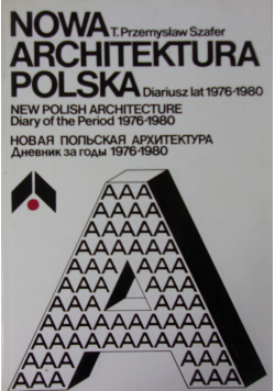 Nowa architektura Polska