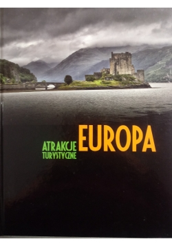 Europa atrakcje turystyczne