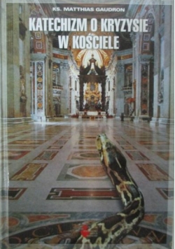 Katechizm o kryzysie w kościele