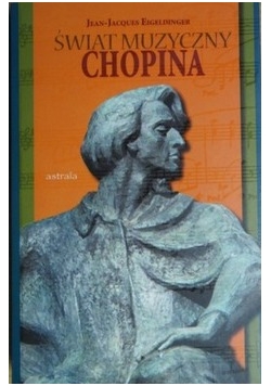 Świat muzyczny Chopina