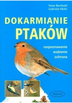 Dokarmianie Ptaków
