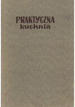 Praktyczna kuchnia