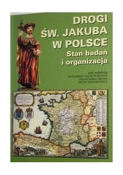 Droga św. Jakuba w Polsce