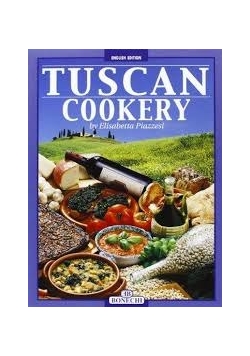 Tuscan Cookery