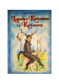 Legendy o Karkonoszu i z Karkonoszy