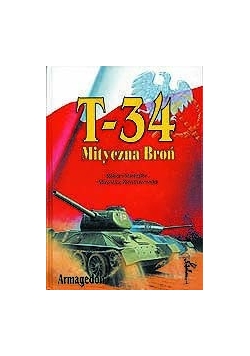 T-34 Mityczna broń, Tom II