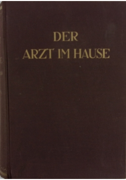 Der arzt im hause