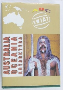 Australia, Oceania, Antarktyda