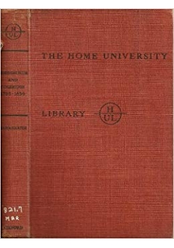 The home university , 1948 r.