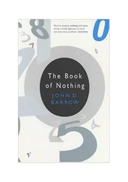 The Book of Nothing