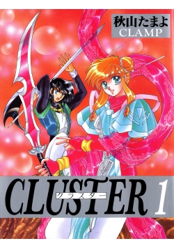 Cluster 1