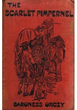 The Scarlet Pimpernel