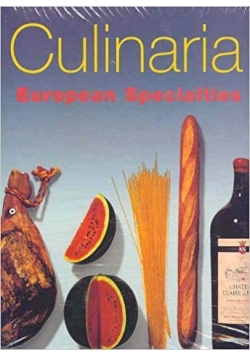 Culinaria. European Specialties