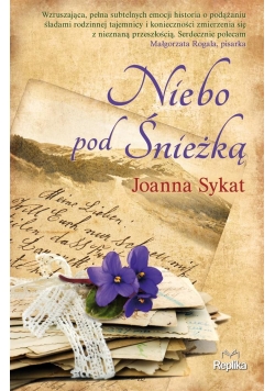 Niebo pod Śnieżką