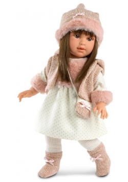 Lalka 54021 Martina 40cm
