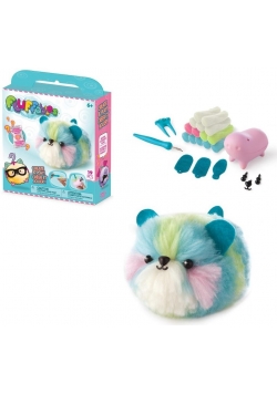 Fluffables Zrób pluszaka - Sprout