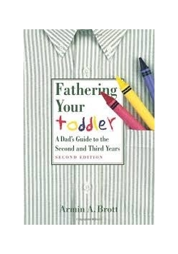 Fathering your toddler
