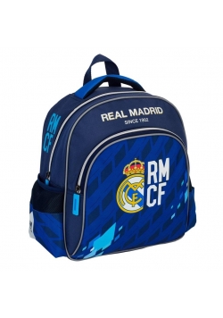 Plecak dziecięcy RM-124 Real Madrid Color 4 ASTRA