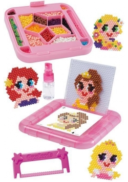 Aquabeads Zestaw z Księżniczek Disneya