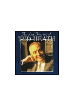 The Lost Treasures of Ted Heath CD