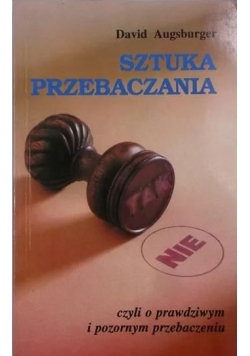 Sztuka Przebaczenia