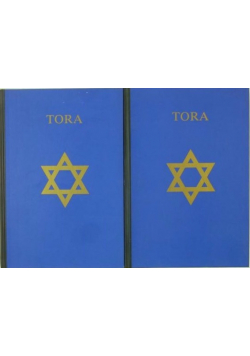 Tora 2 tomy