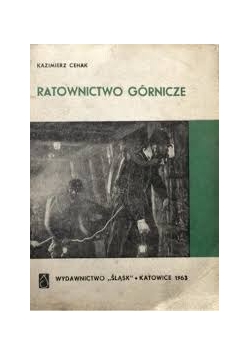 Ratownictwo górnicze