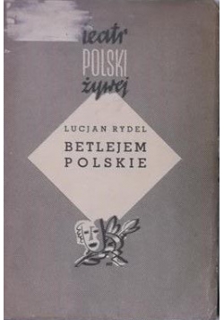 Betlejem Polskie, 1938 r.