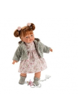 Lalka 33288 Aitana 33 cm