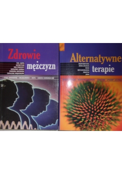Zdrowie mężczyzn/Alternatywna terapia