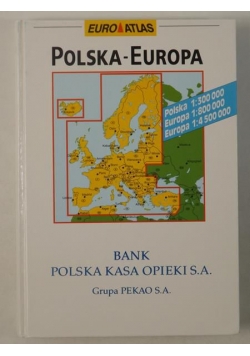 Polska-Europa