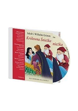 Słuchowisko dla dzieci - Król. Śnieżka SIEDMIORÓG