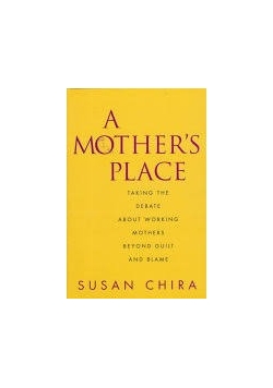 A mothers place