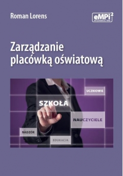 Zarządzanie placówką oświatową