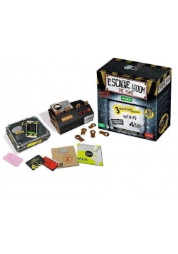 Escape Room The Game