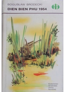 Dien Bien  Phu 1954