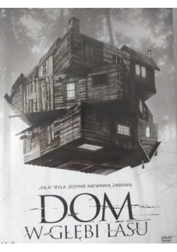 Dom w głębi lasu, DVD