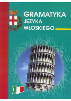 Gramatyka języka włoskiego w.2016