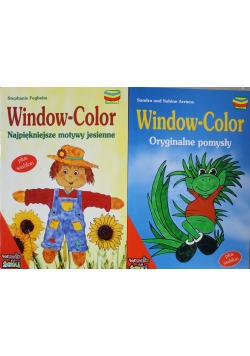 Window color 2 tomy