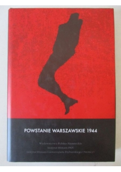 Powstanie Warszawskie 1944
