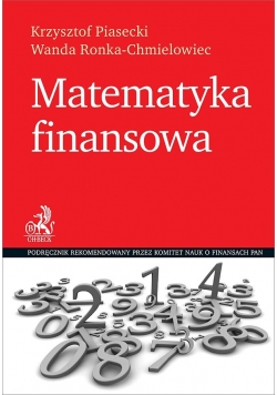 Matematyka finansowa