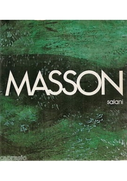 Masson salani