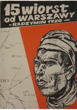 15 wiorst od Warszawy