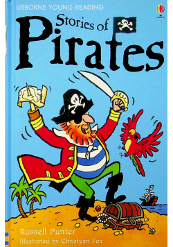 Stories of Pirates