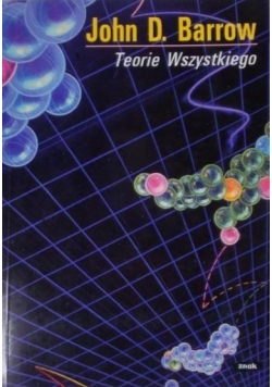 Teorie wszystkiego