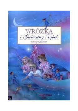 Wróżka i Gwiezdny Ząbek