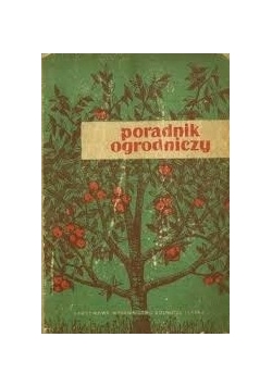 Poradnik ogrodniczy