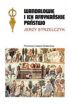 Wandalowie i ich afrykańskie państwo